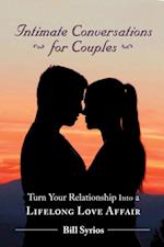 Intimate Conversations for Couples