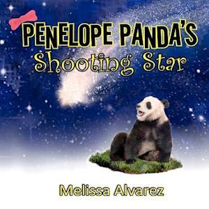Penelope Panda's Shooting Star