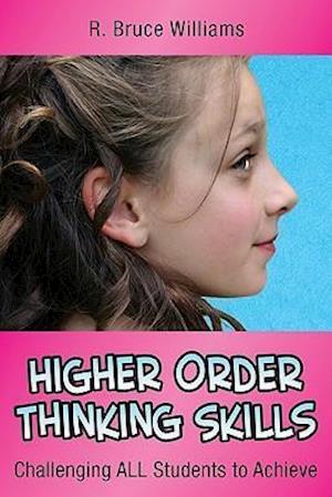 Higher Order Thinking Skills