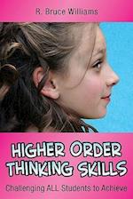 Higher Order Thinking Skills