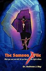 The Samson Xfile