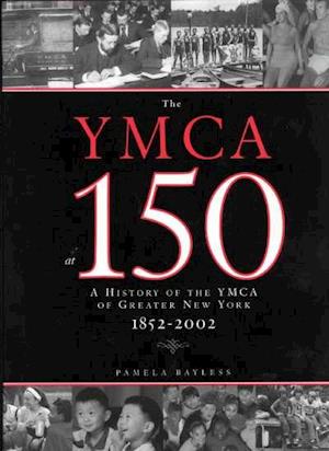 The YMCA at 150: