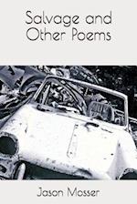 Salvage and Other Poems
