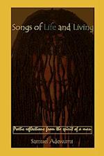 Songs of Life and Living