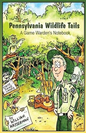 Pennsylvania Wildlife Tails