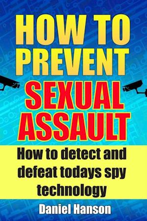 How to Prevent Sexual Assault