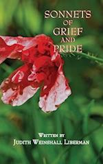 SONNETS OF GRIEF AND  PRIDE