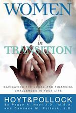 Women in Transition - Navigating the Legal and Financial Challenges in Your Life