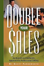 Double Your Sales