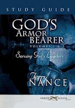 God's Armor Bearer Volumes 1 & 2 Study Guide