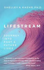 Lifestream: Journey Into Past & Future Lives 