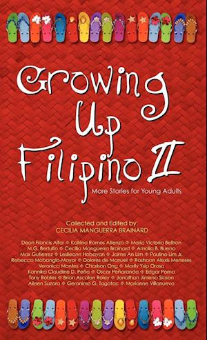 Growing Up Filipino II