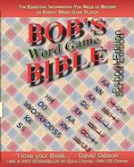 Bob's Bible