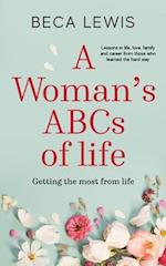 A Woman's ABCs Of Life 
