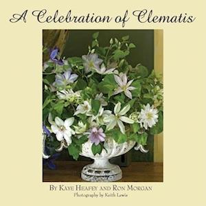 A Celebration of Clematis