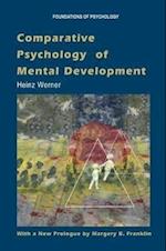 Comparative Psychology of Mental Development