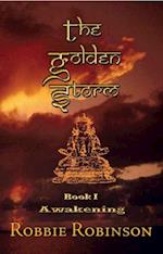 Golden Storm Book I