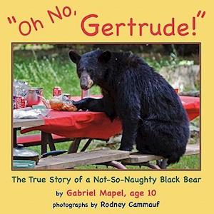 Oh No, Gertrude!