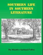 Southern Life in Southern Literature