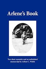 Arlene's Book