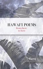Hawai&#699;i Poems
