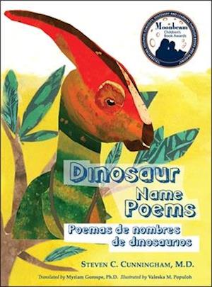 Dinosaur Name Poems/Poemas de Nombres de Dinosaurios