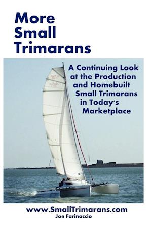 More Small Trimarans