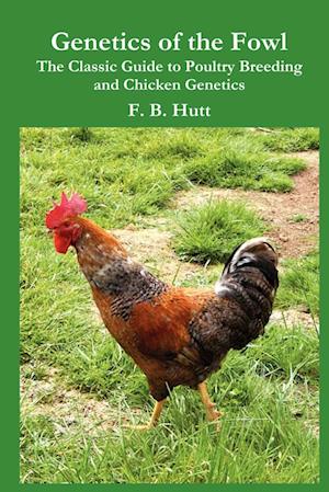 Genetics of the Fowl