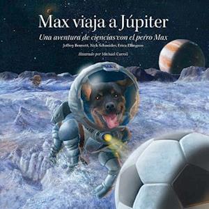 Max Viaja A Júpiter