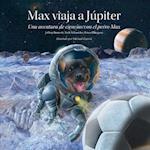 Max Viaja A Júpiter