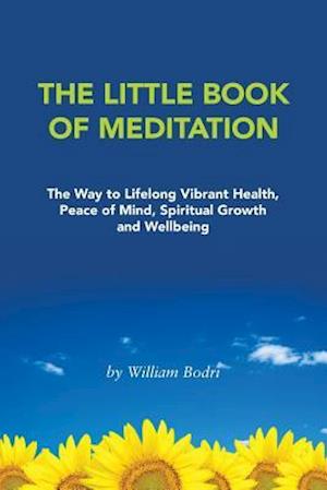 The Little Book of Meditation