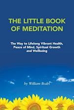 The Little Book of Meditation