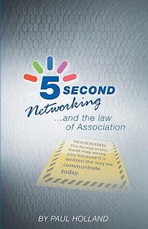 5 Second Networking