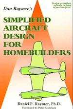 Simplified Aircraft Design for Homebuilders