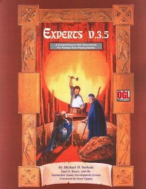 Experts v.3.5