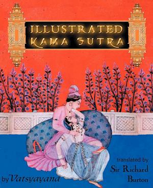 Illustrated Kama Sutra