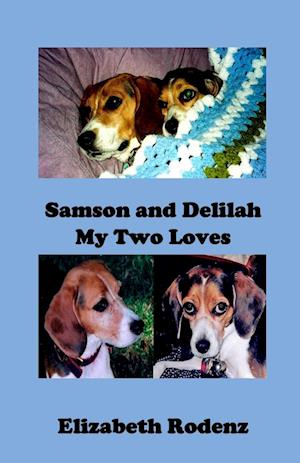 Samson and Delilah