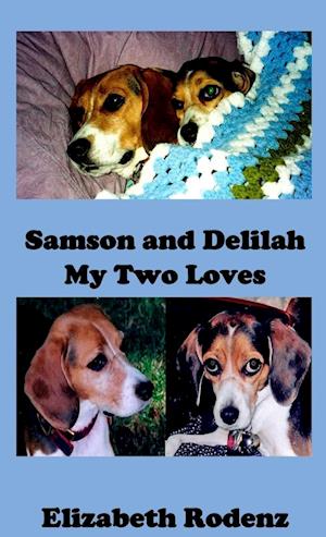 Samson and Delilah