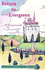 Return to Evergreen