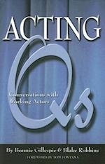 Acting QS