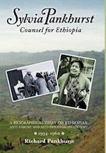 Sylvia Pankhurst: Counsel for Ethiopia 