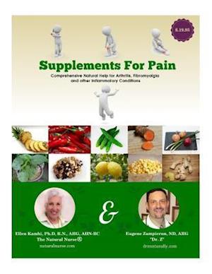 Supplements for Pain