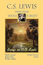 C.S. Lewis: Views From Wake Forest 
