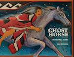 Ghost Horse 