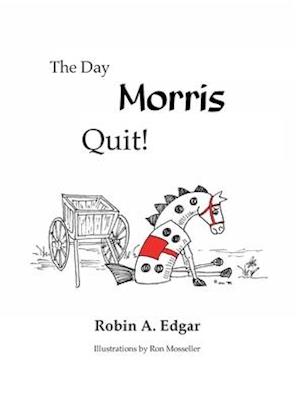 The Day Morris Quit