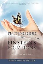 Putting God Into Einstein's Equations