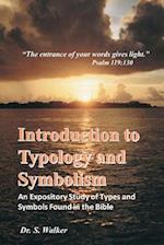 Introduction to Typology and Symbolism