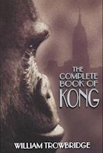 The Complete Book of Kong