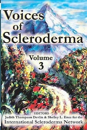 Voices of Scleroderma