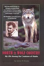 North to Wolf Country